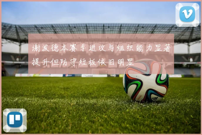 谢泼德本赛季进攻与组织能力显著提升但防守短板依旧明显