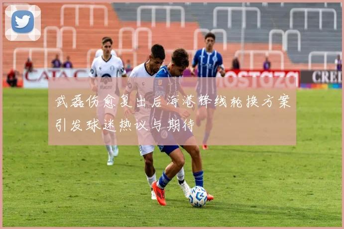 武磊伤愈复出后海港锋线轮换方案引发球迷热议与期待